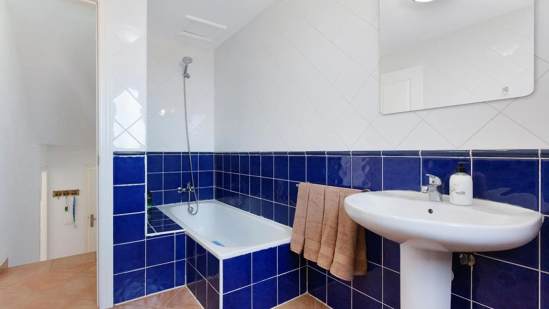 Casa Miramar Villa Caleta De Fuste 0*,  Spanyolország