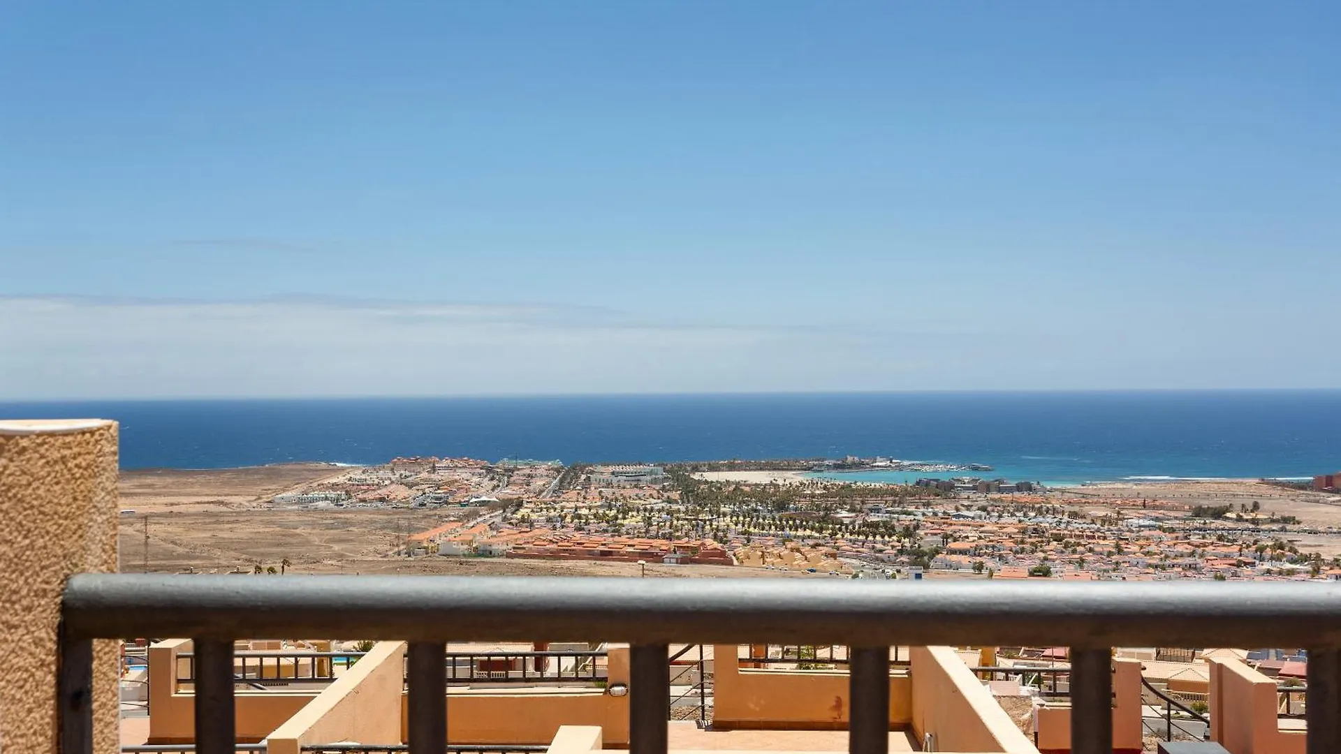 Casa Miramar Villa Caleta De Fuste