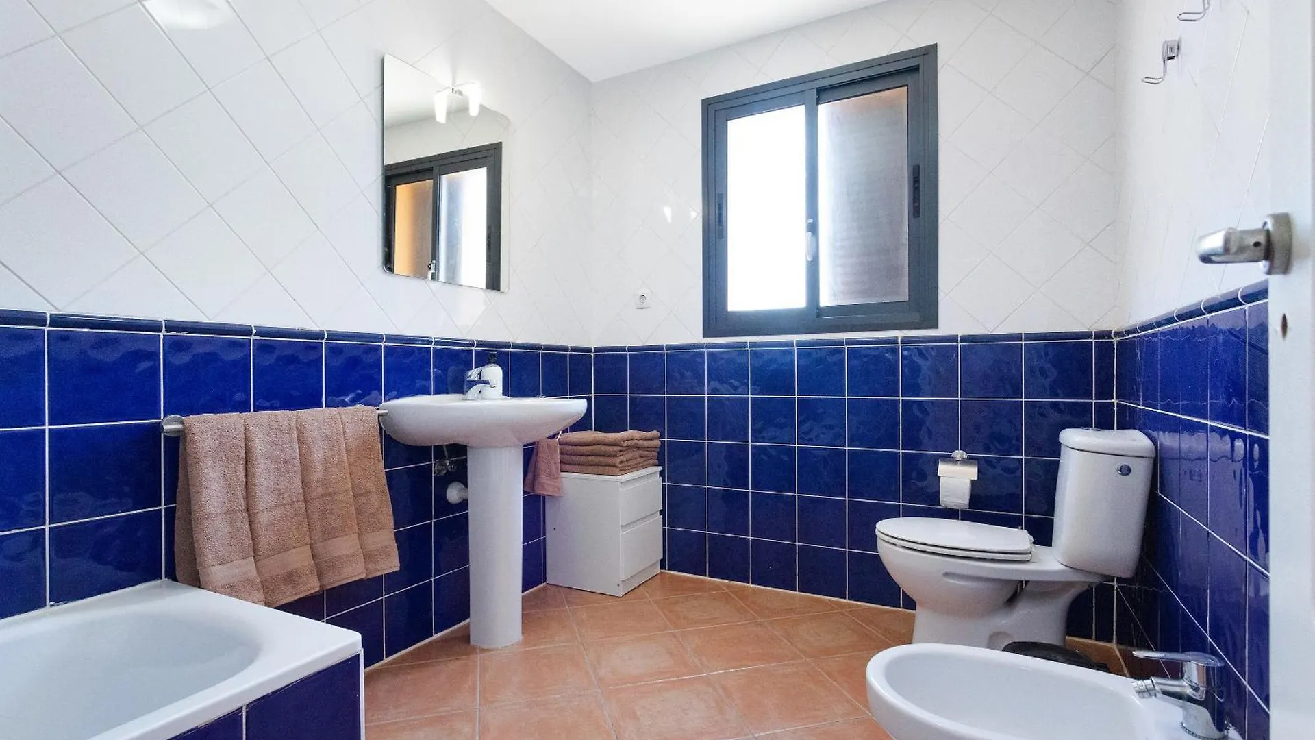 Casa Miramar Villa Caleta De Fuste