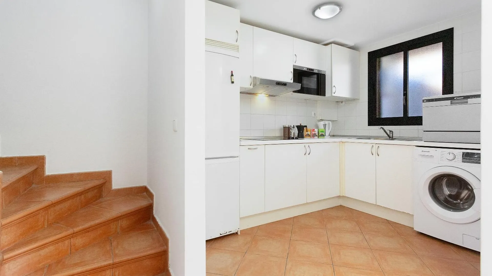 Nyaraló Casa Miramar Villa Caleta De Fuste
