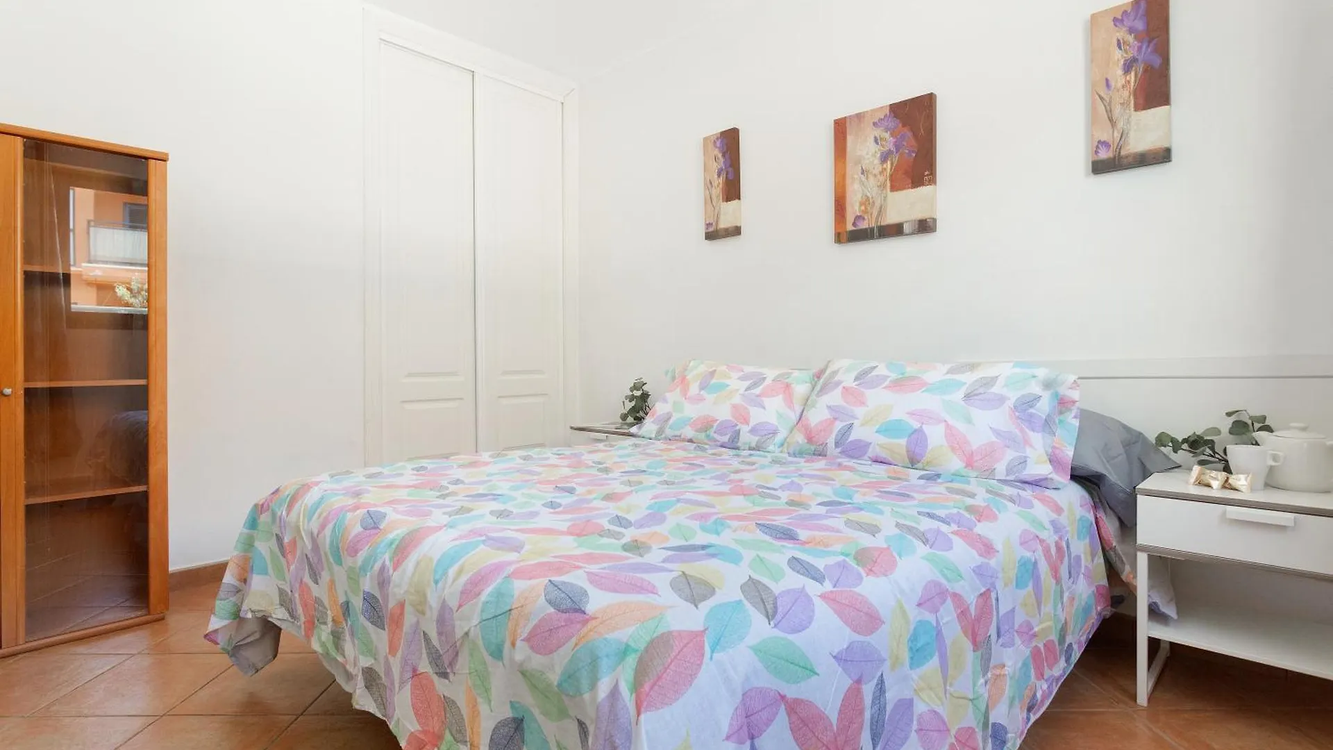 Nyaraló Casa Miramar Villa Caleta De Fuste