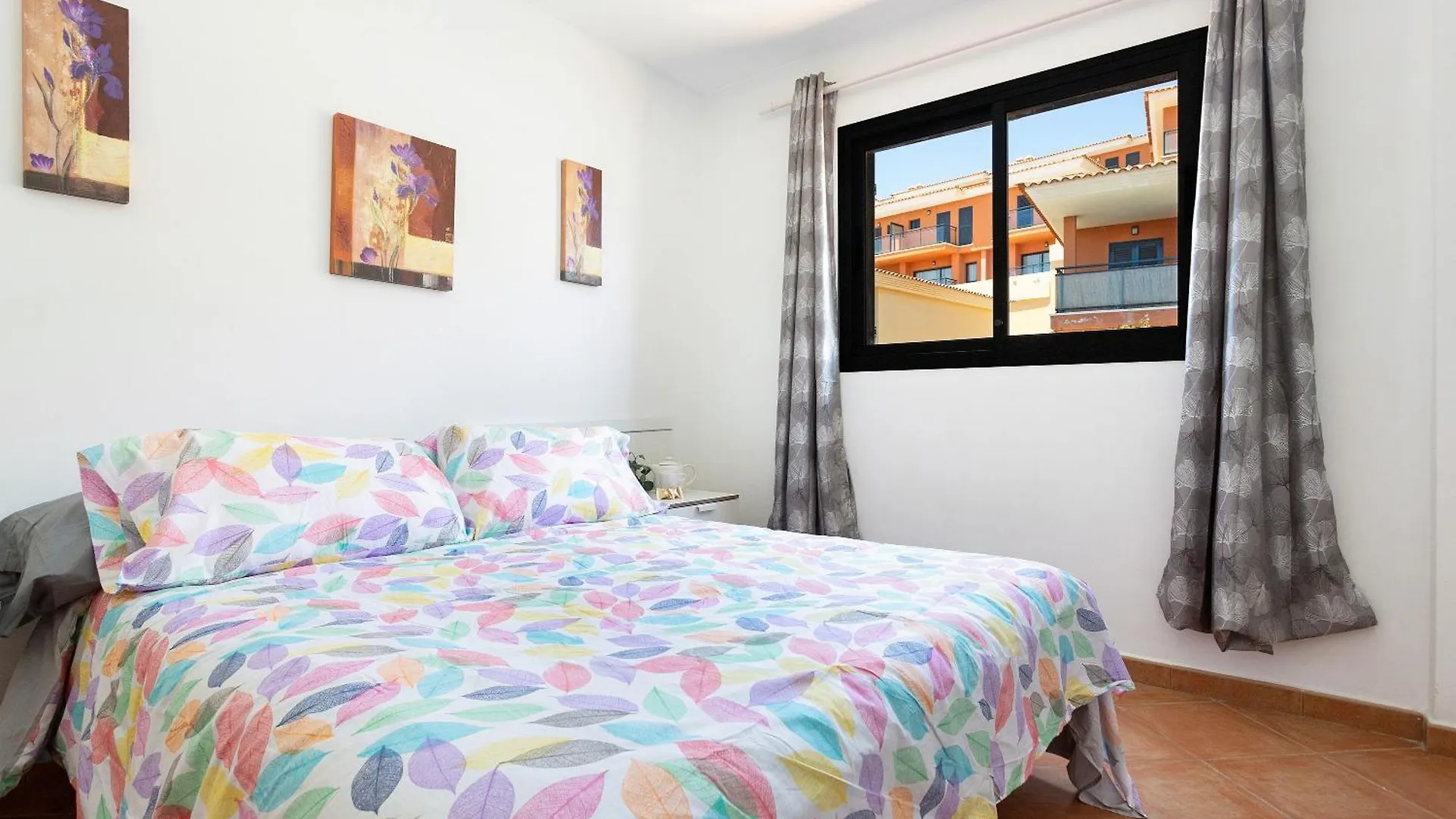 Nyaraló Casa Miramar Villa Caleta De Fuste