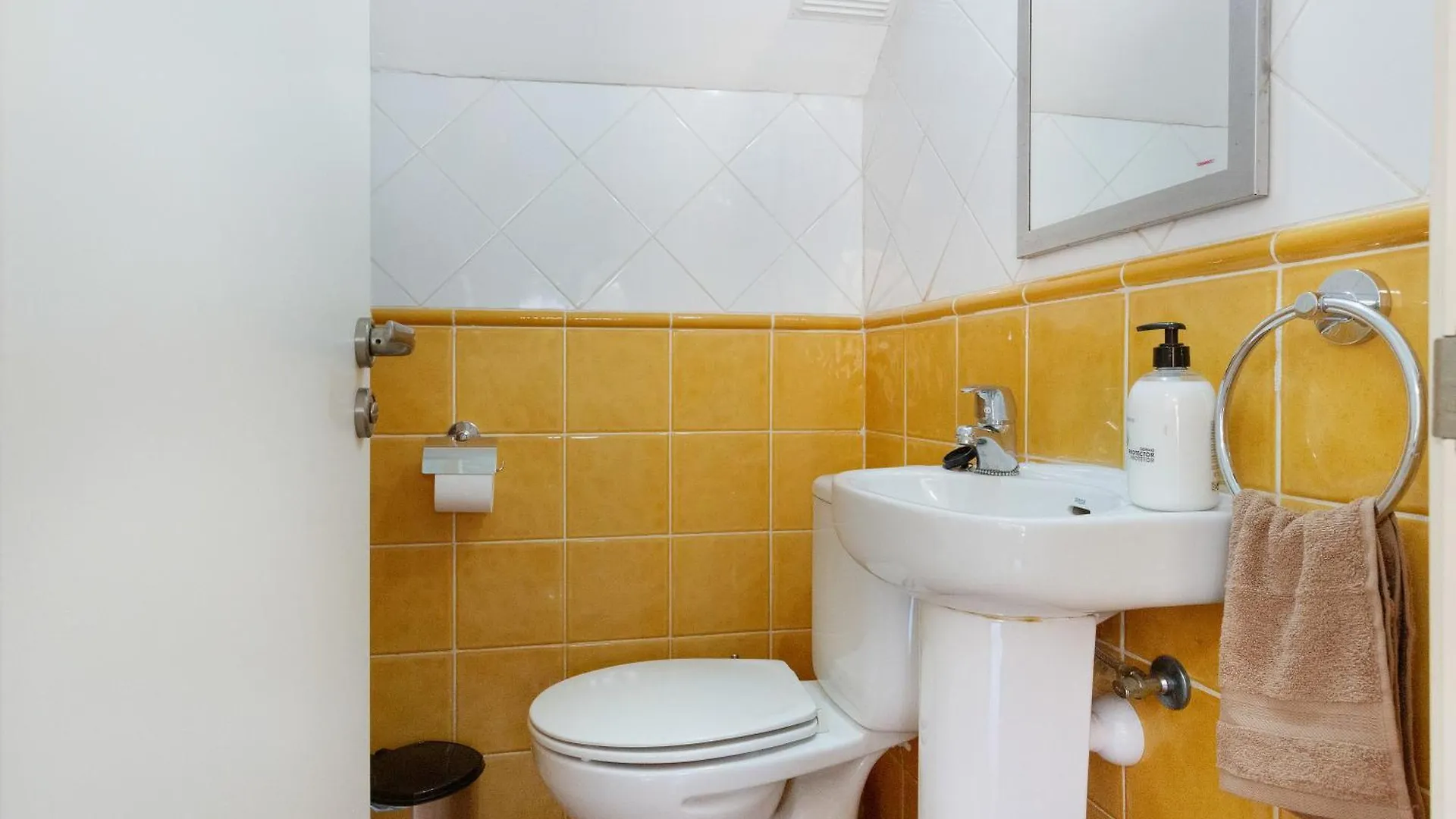 Nyaraló Casa Miramar Villa Caleta De Fuste Spanyolország