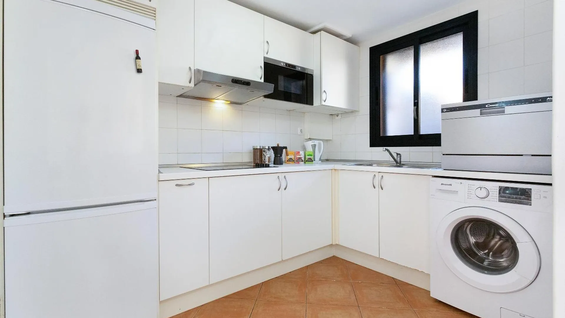 Nyaraló Casa Miramar Villa Caleta De Fuste Spanyolország