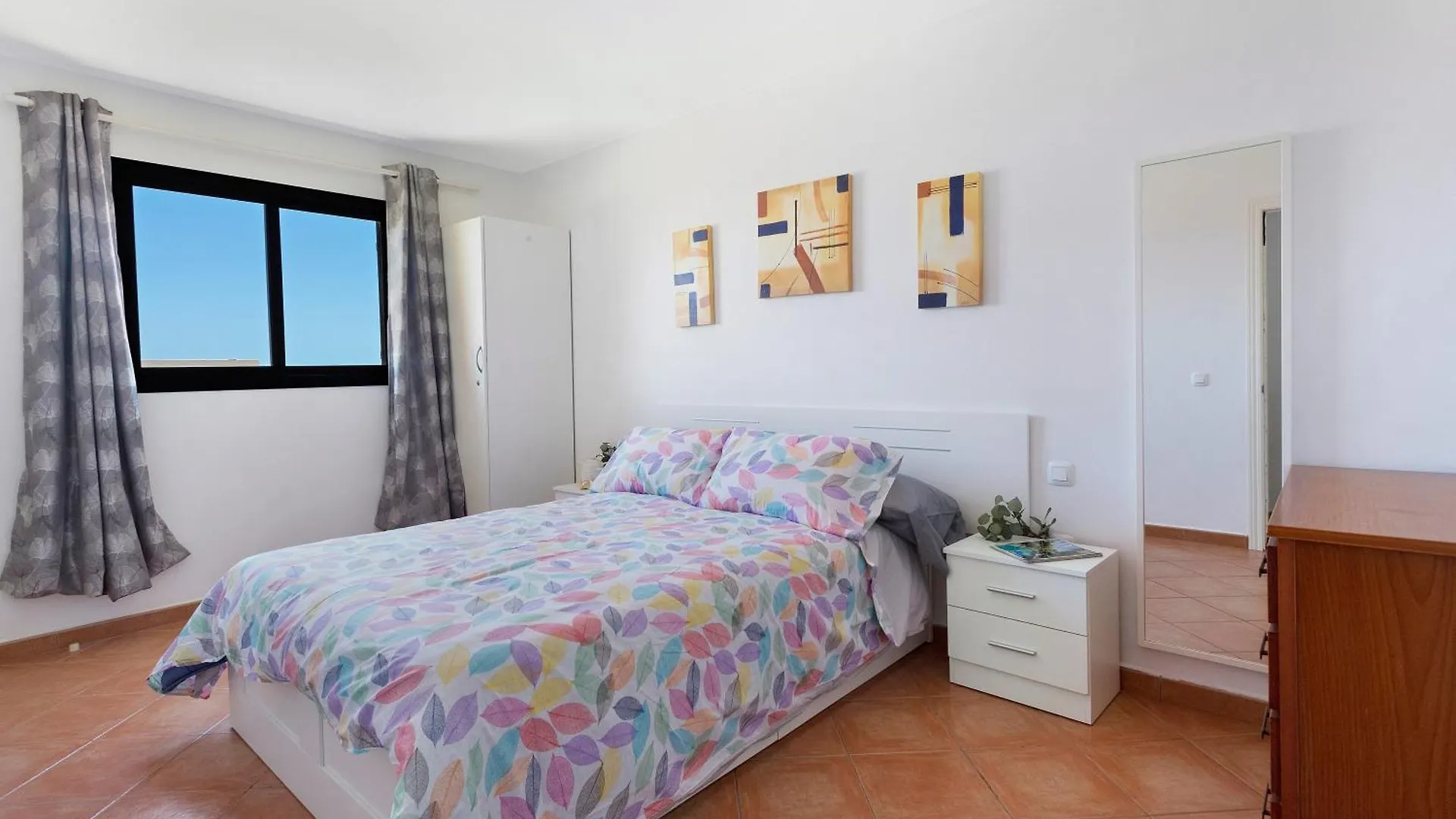 Casa Miramar Villa Caleta De Fuste Nyaraló