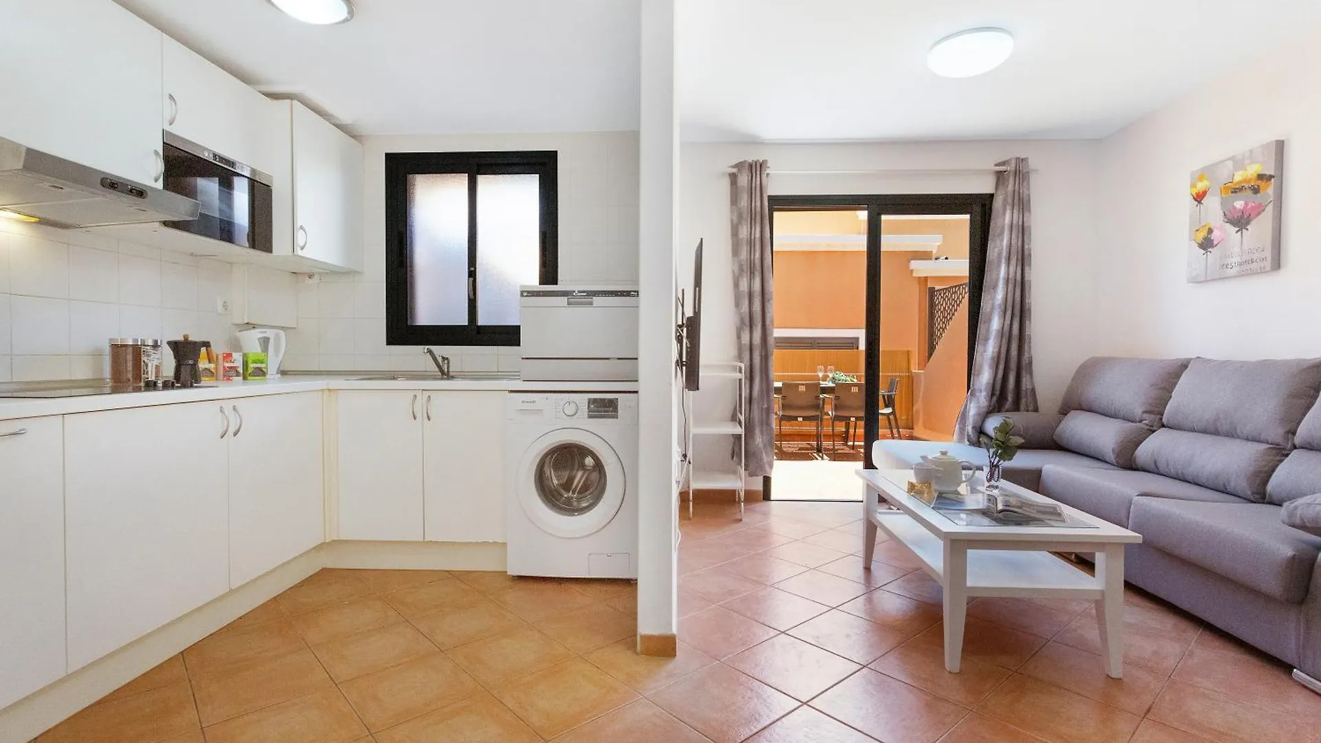 Casa Miramar Villa Caleta De Fuste