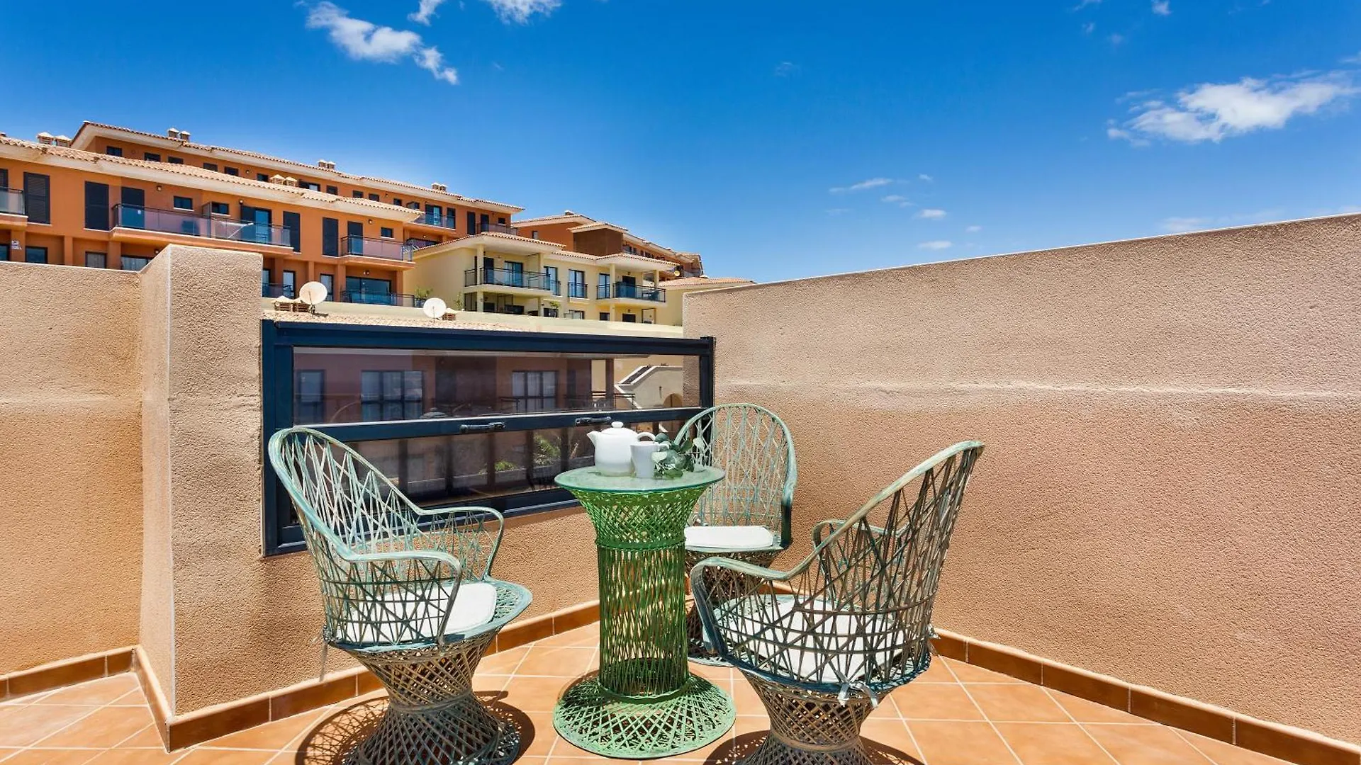Casa Miramar Villa Caleta De Fuste 0*,  Spanyolország