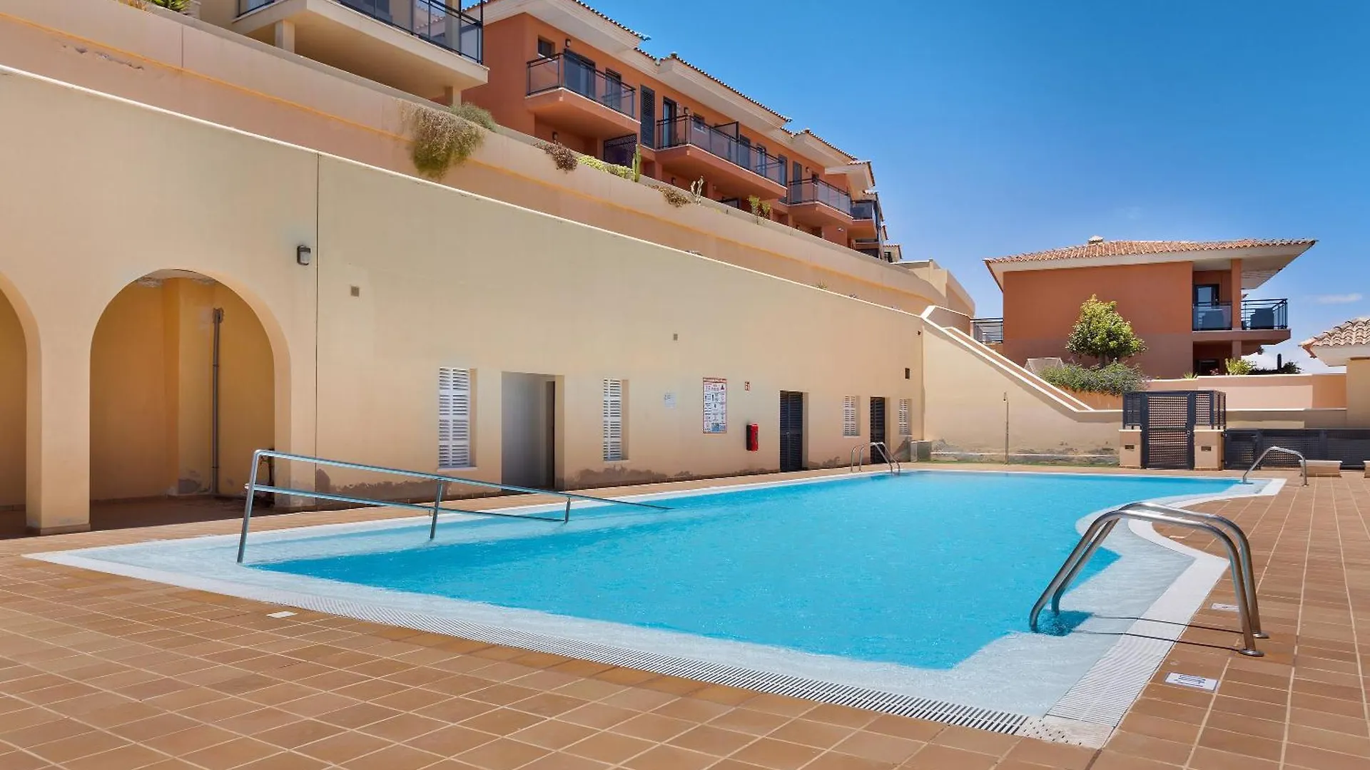 Nyaraló Casa Miramar Villa Caleta De Fuste