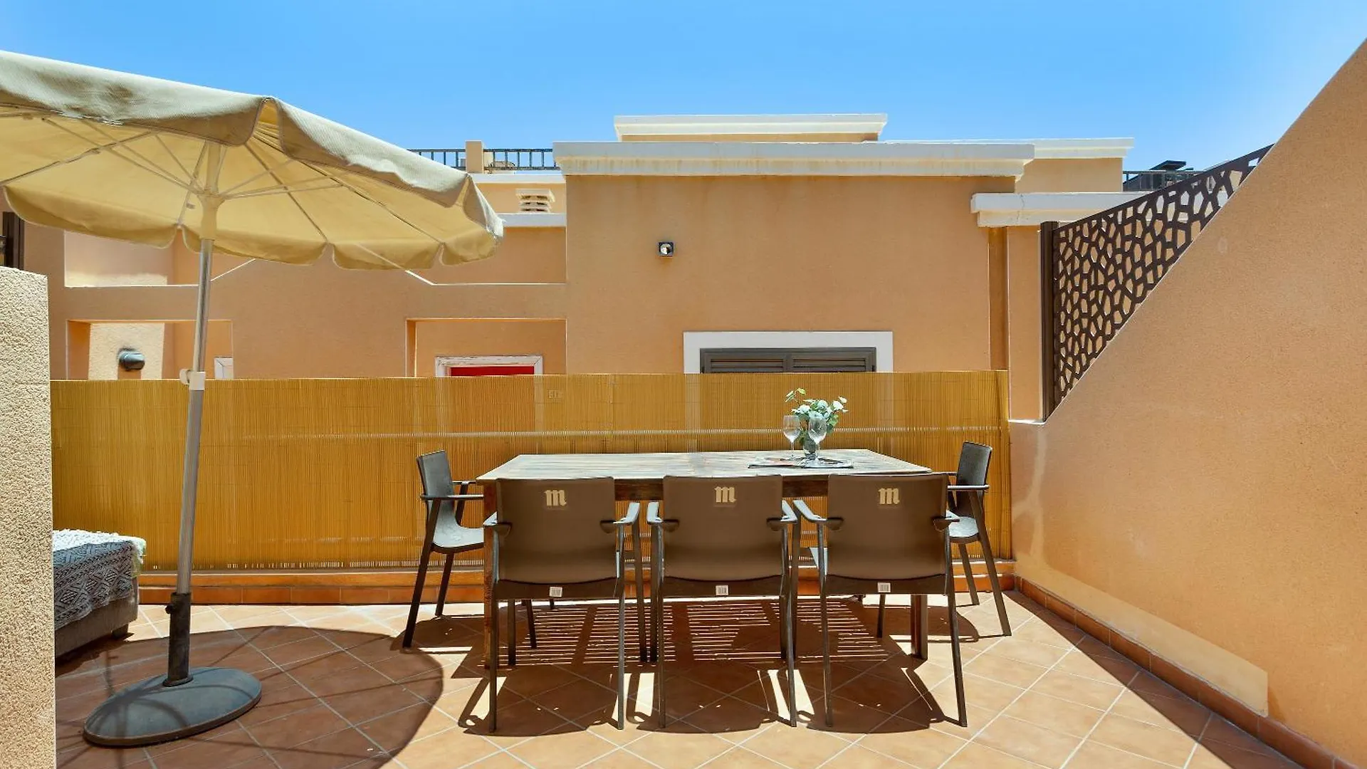 Casa Miramar Villa Caleta De Fuste